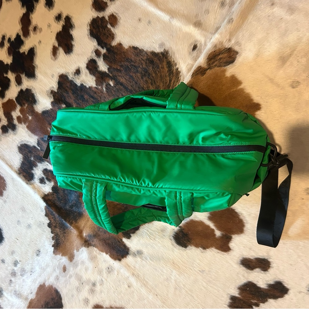 Calpak: The Luka Duffle Bag